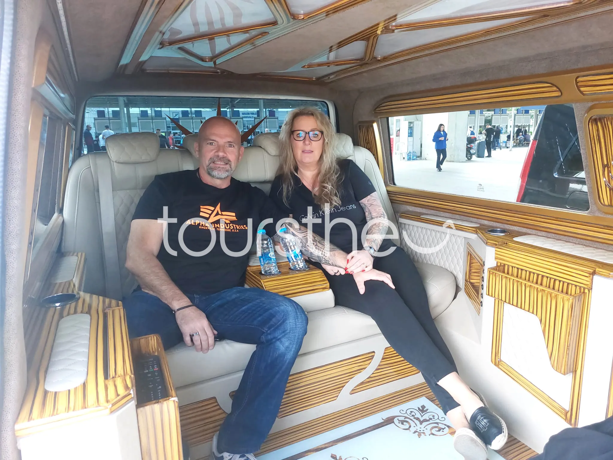 Private Konyaaltı Airport Transfer