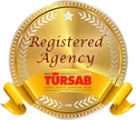 Registered Agency TÜRSAB