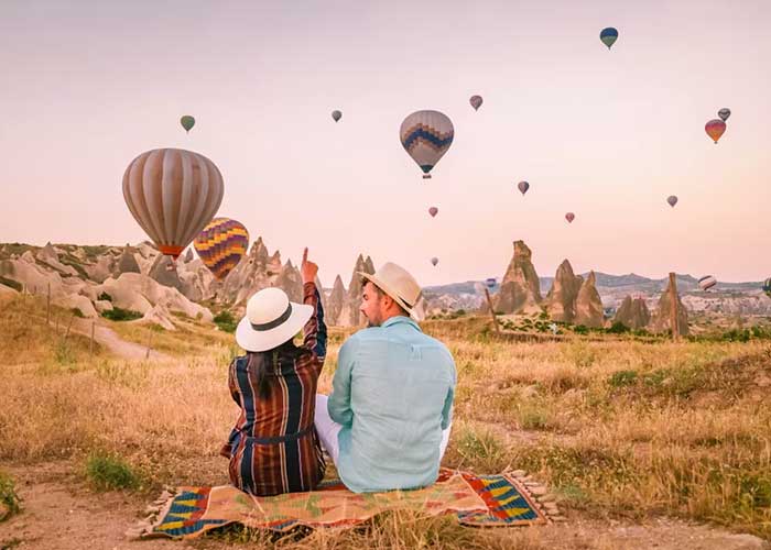 cappadocia tour from alanya