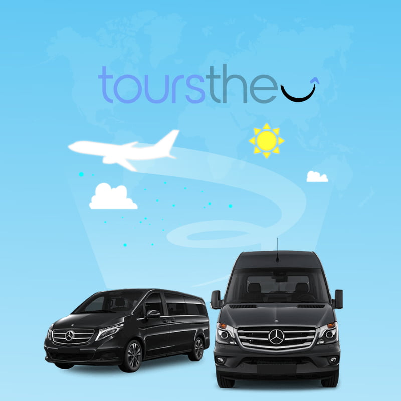 Side Airport Transfer