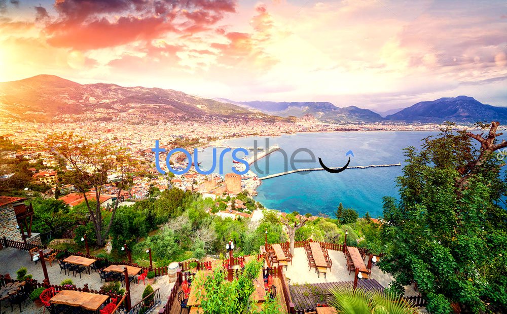 Alanya Hotels